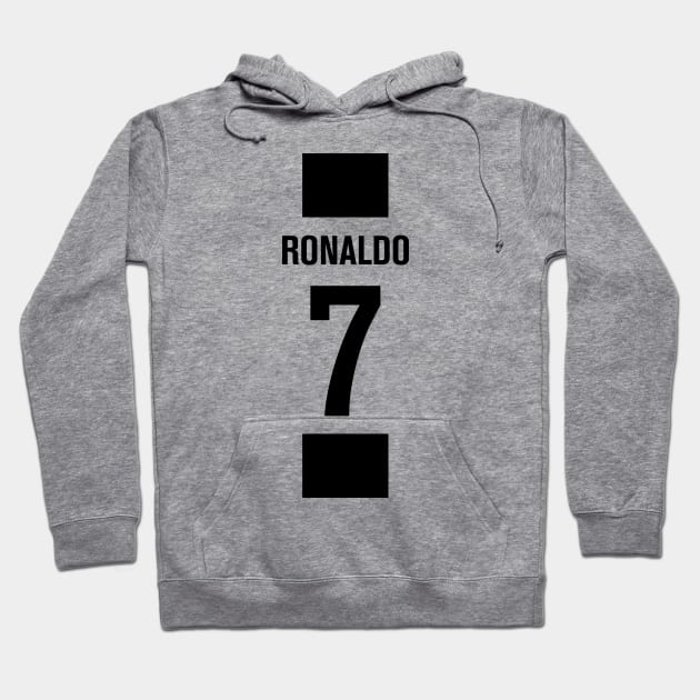 Ronaldo juventus sweatshirt 2025